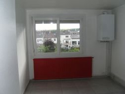 Appartement à louer, 25m², Villers-lès-Nancy