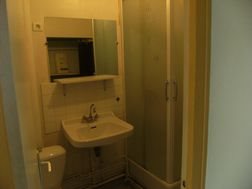 Appartement à louer, 25m², Villers-lès-Nancy