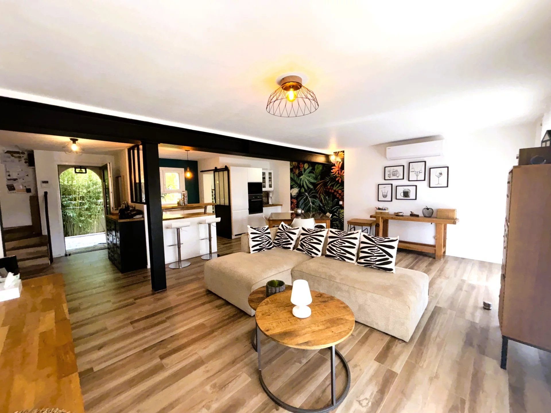Maison à vendre, 149m², La Londe-les-Maures