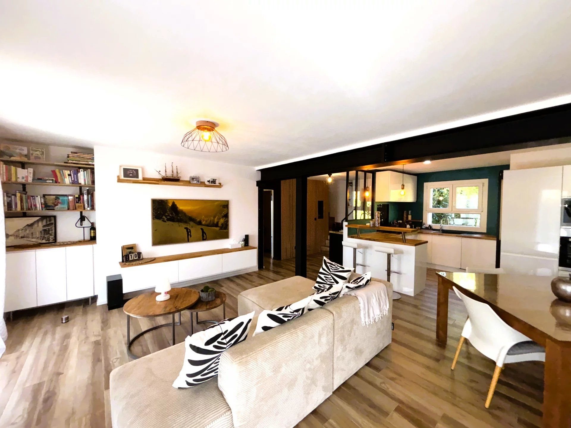 Maison à vendre, 149m², La Londe-les-Maures