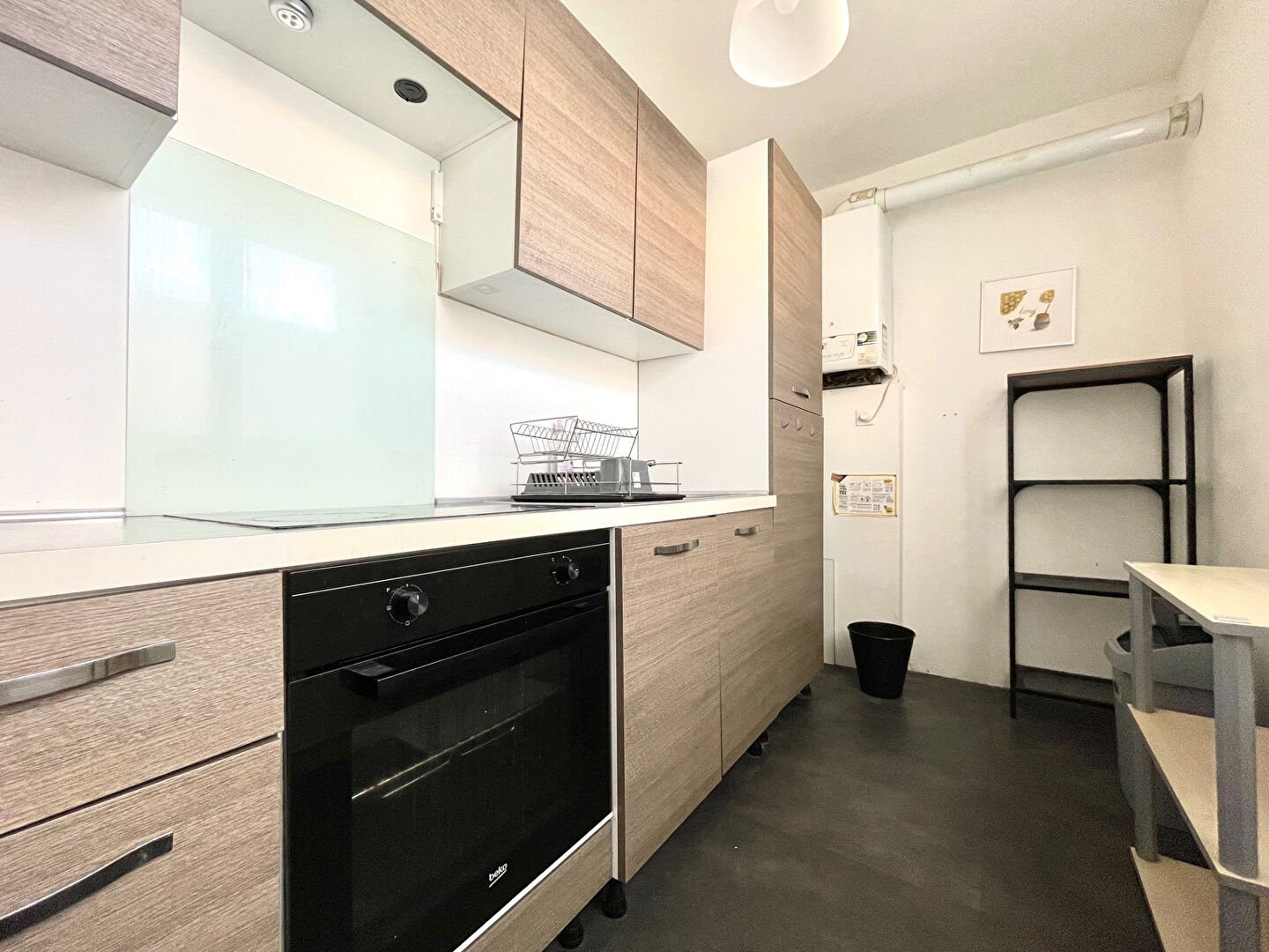 Appartement à louer, 64m², Brest