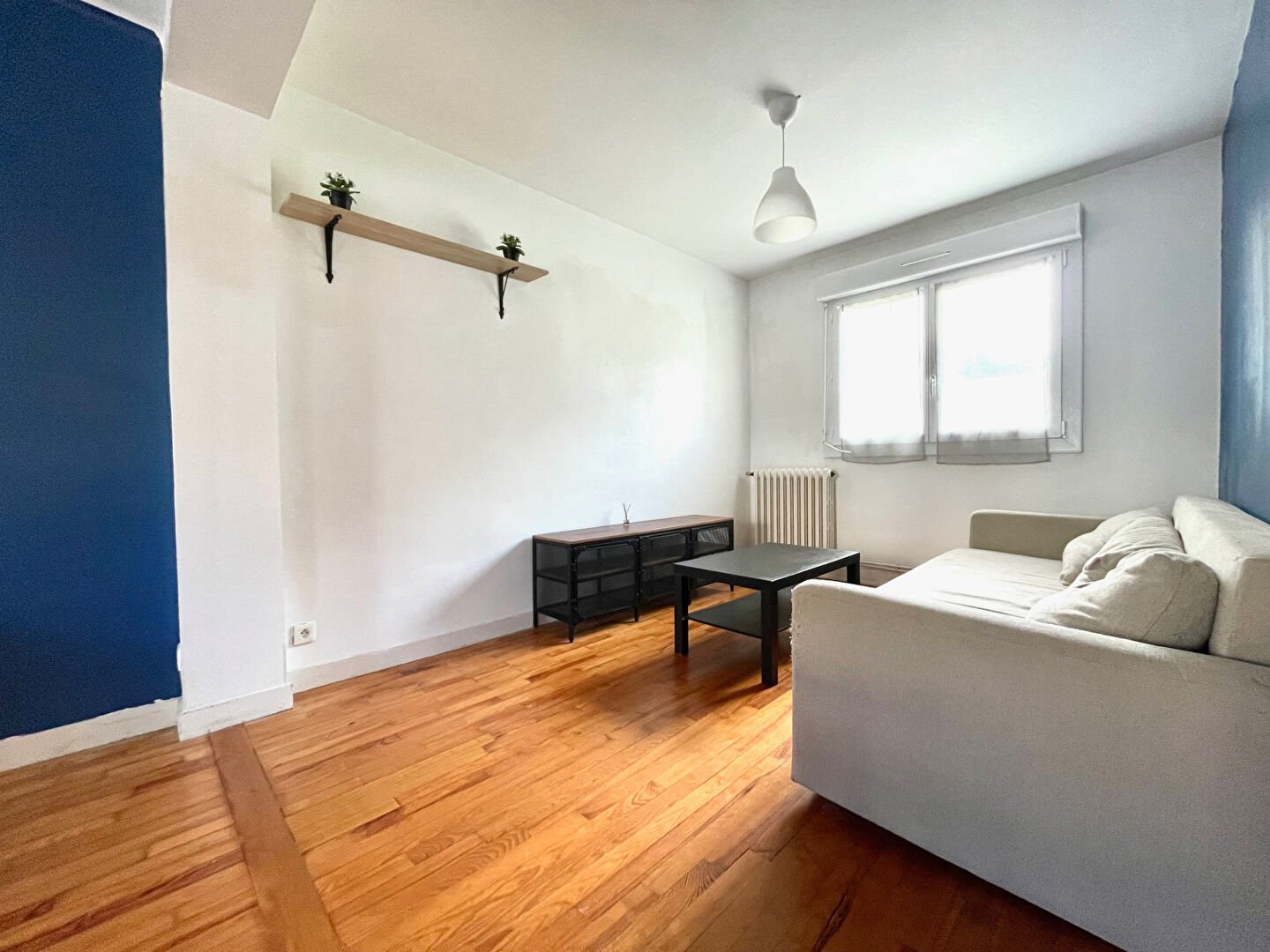 Appartement à louer, 64m², Brest