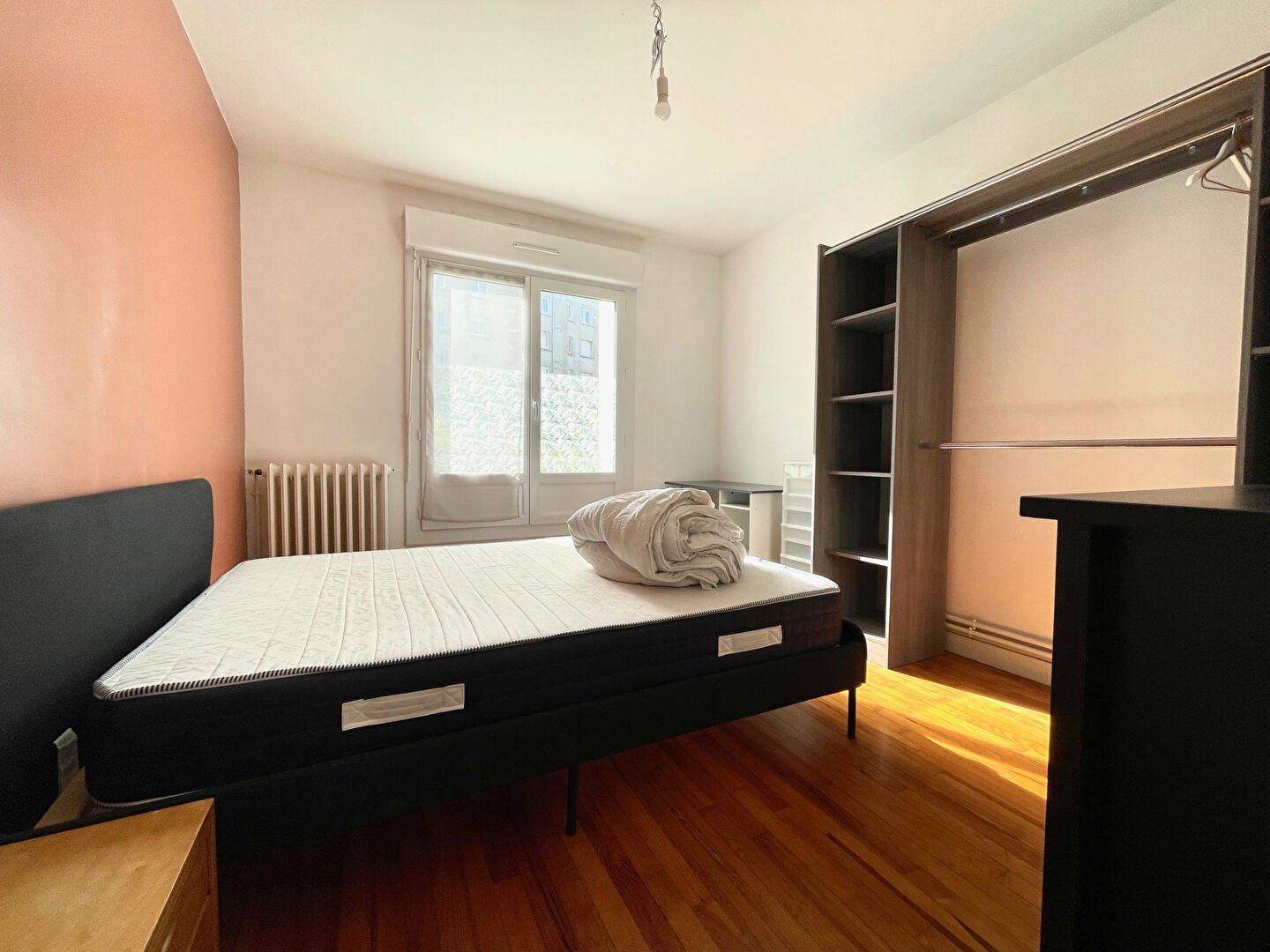 Appartement à louer, 64m², Brest