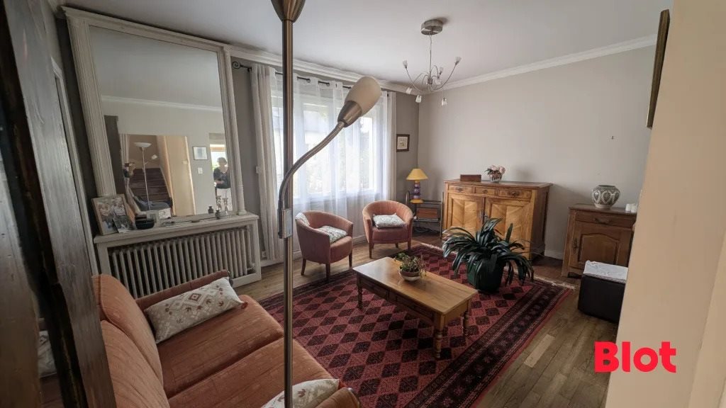 Maison à vendre, 125m², Dinan