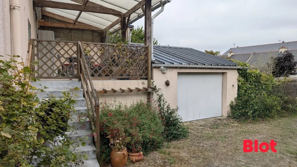 Maison à vendre, 125m², Dinan