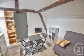 Appartement à louer, 18m², Romans-sur-Isère