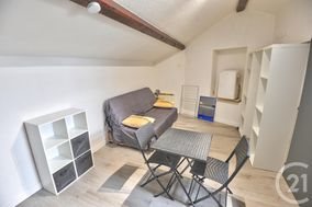 Appartement à louer, 18m², Romans-sur-Isère