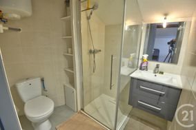 Appartement à louer, 18m², Romans-sur-Isère