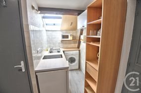 Appartement à louer, 18m², Romans-sur-Isère