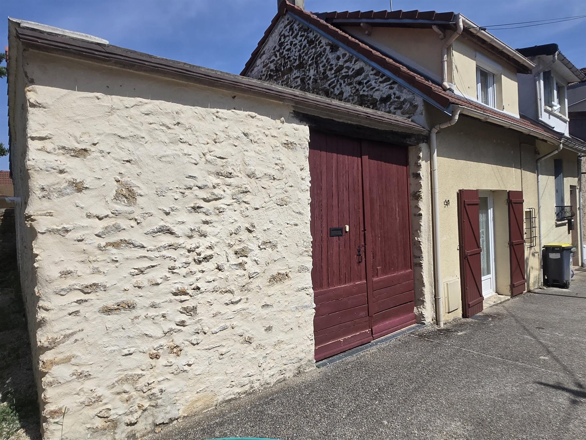 Maison à vendre, 98m², Boussy-Saint-Antoine