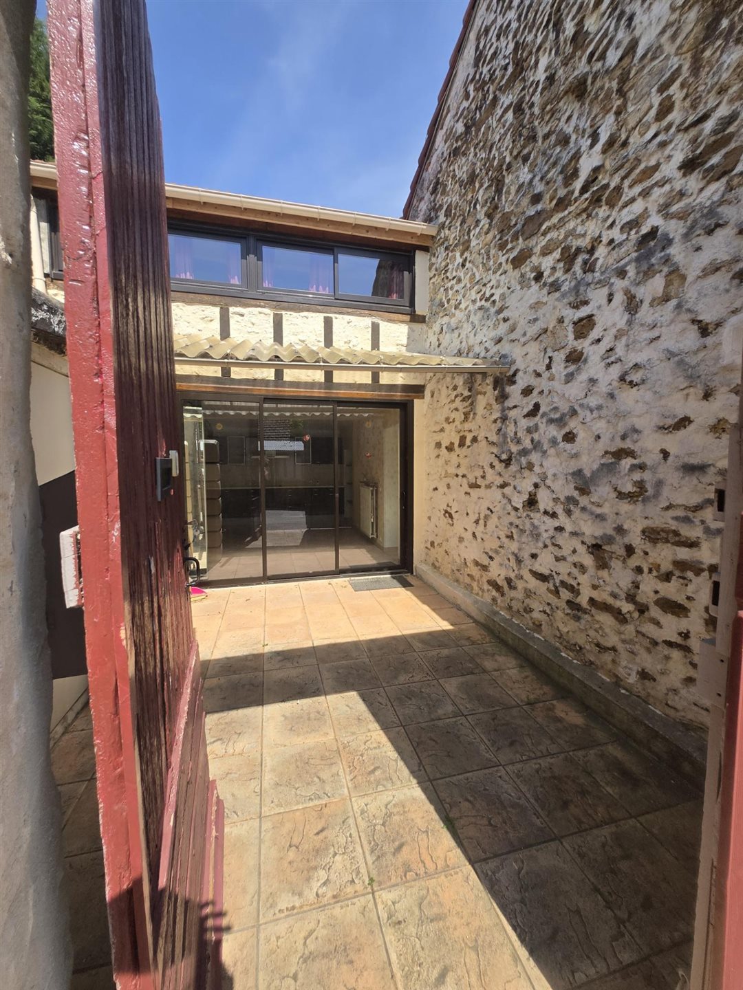 Maison à vendre, 98m², Boussy-Saint-Antoine