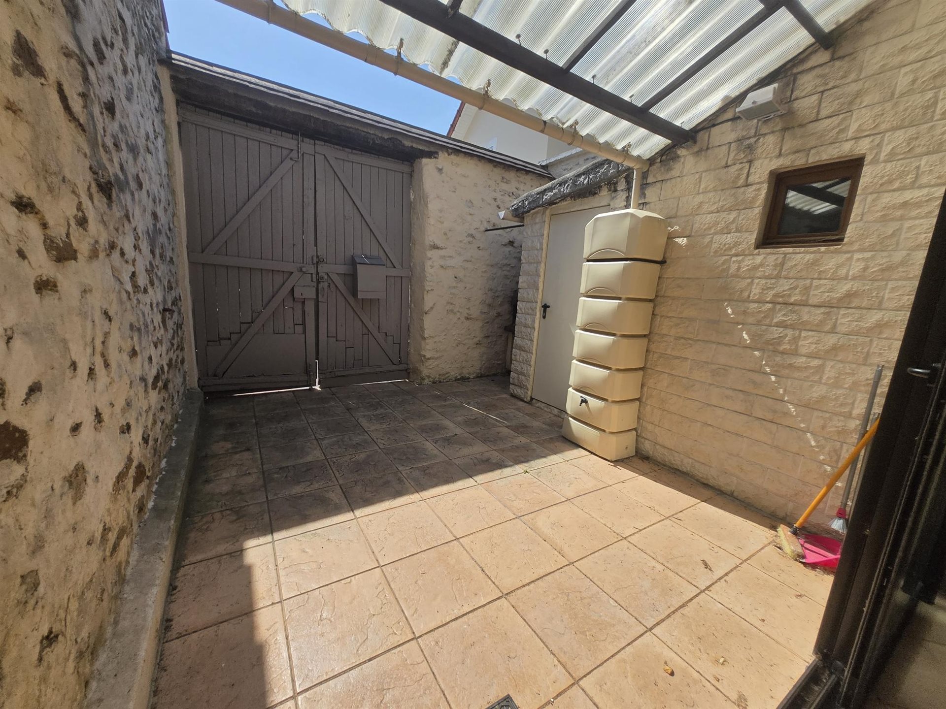 Maison à vendre, 98m², Boussy-Saint-Antoine