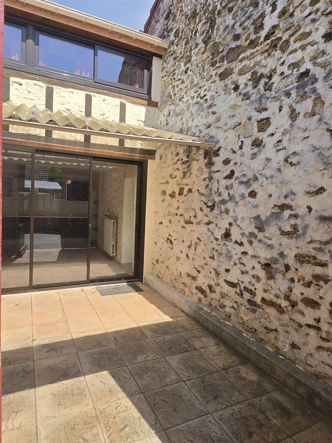 Maison à vendre, 98m², Boussy-Saint-Antoine