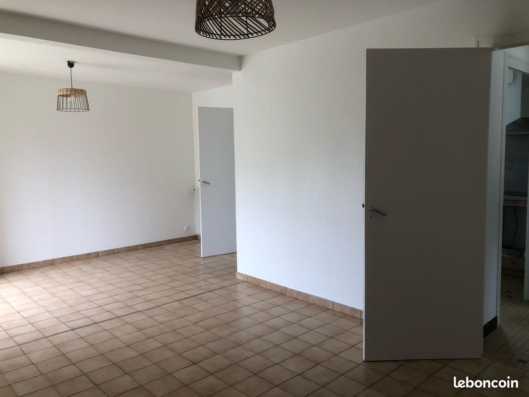 Maison à louer, 81m², Saint-Maixent-l'École