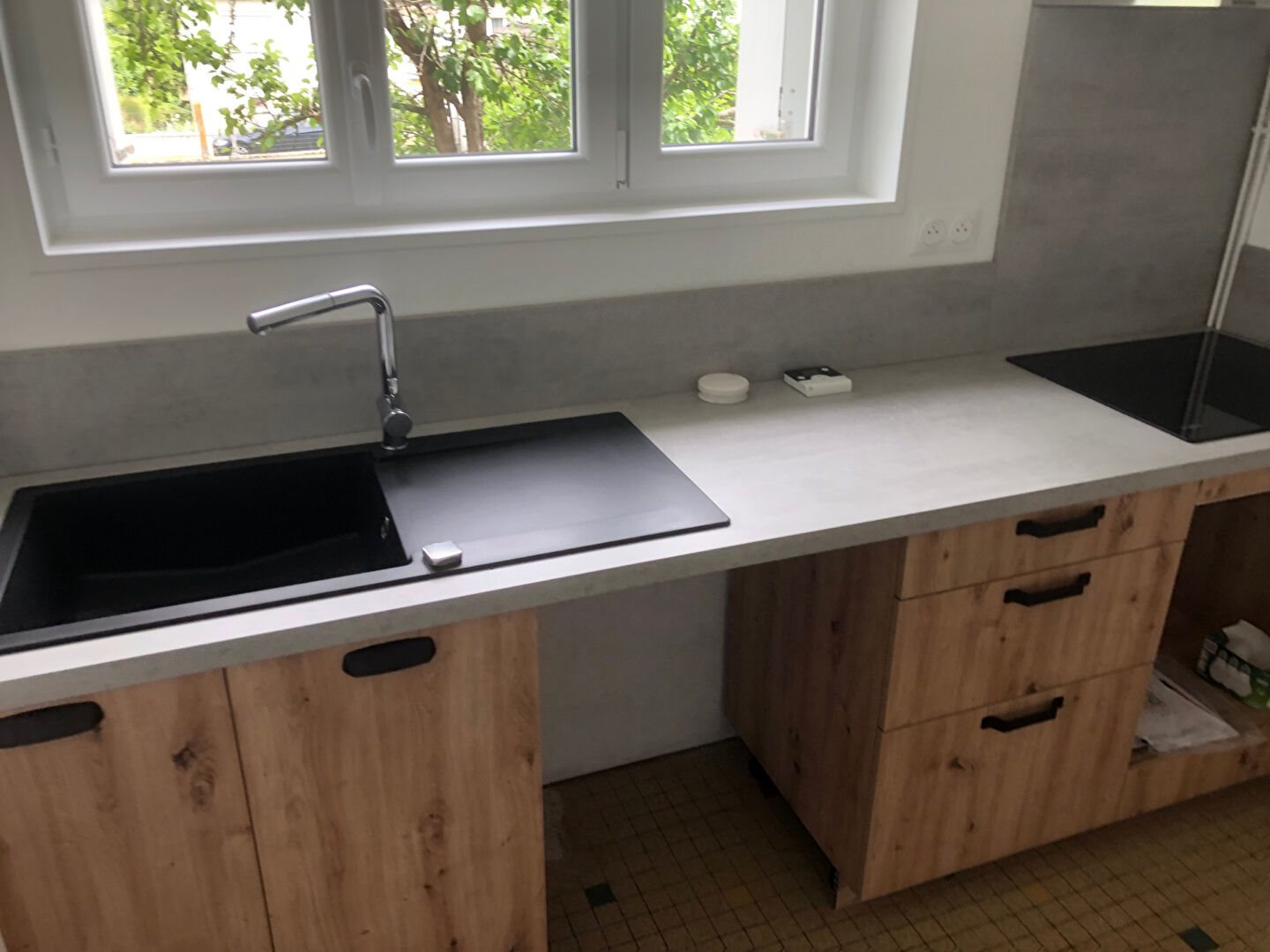 Maison à louer, 81m², Saint-Maixent-l'École