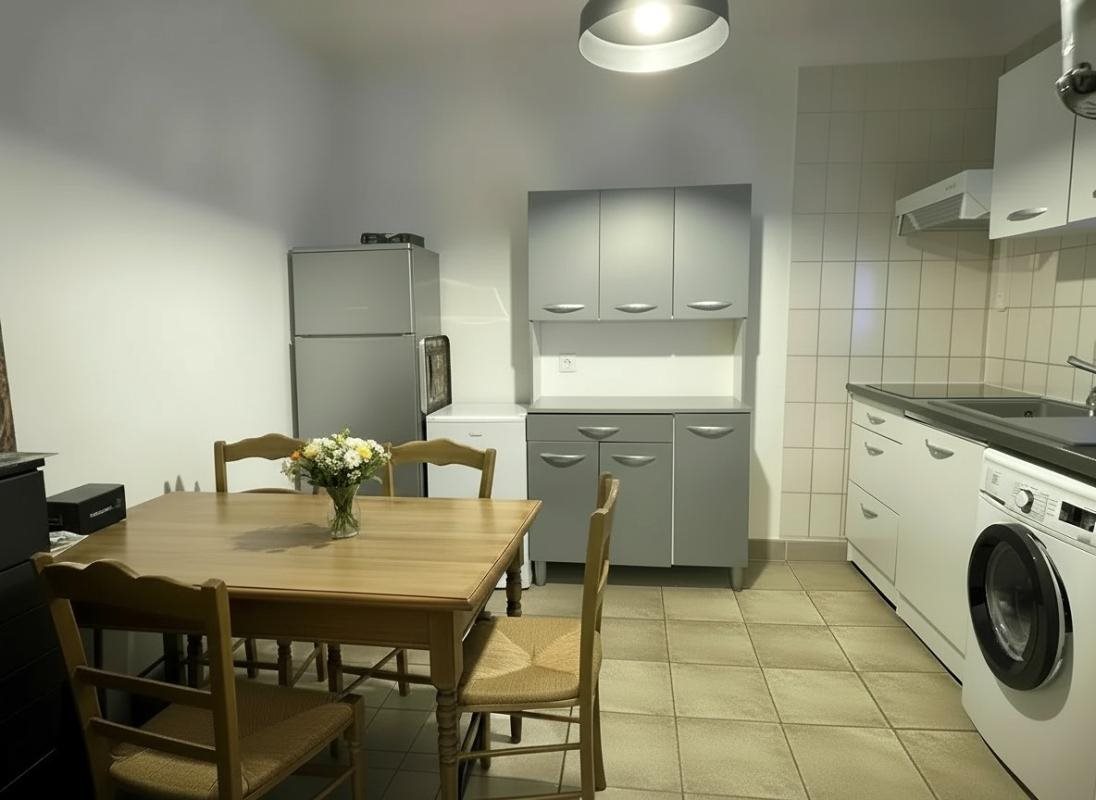 Appartement à vendre, 30m², Perpignan