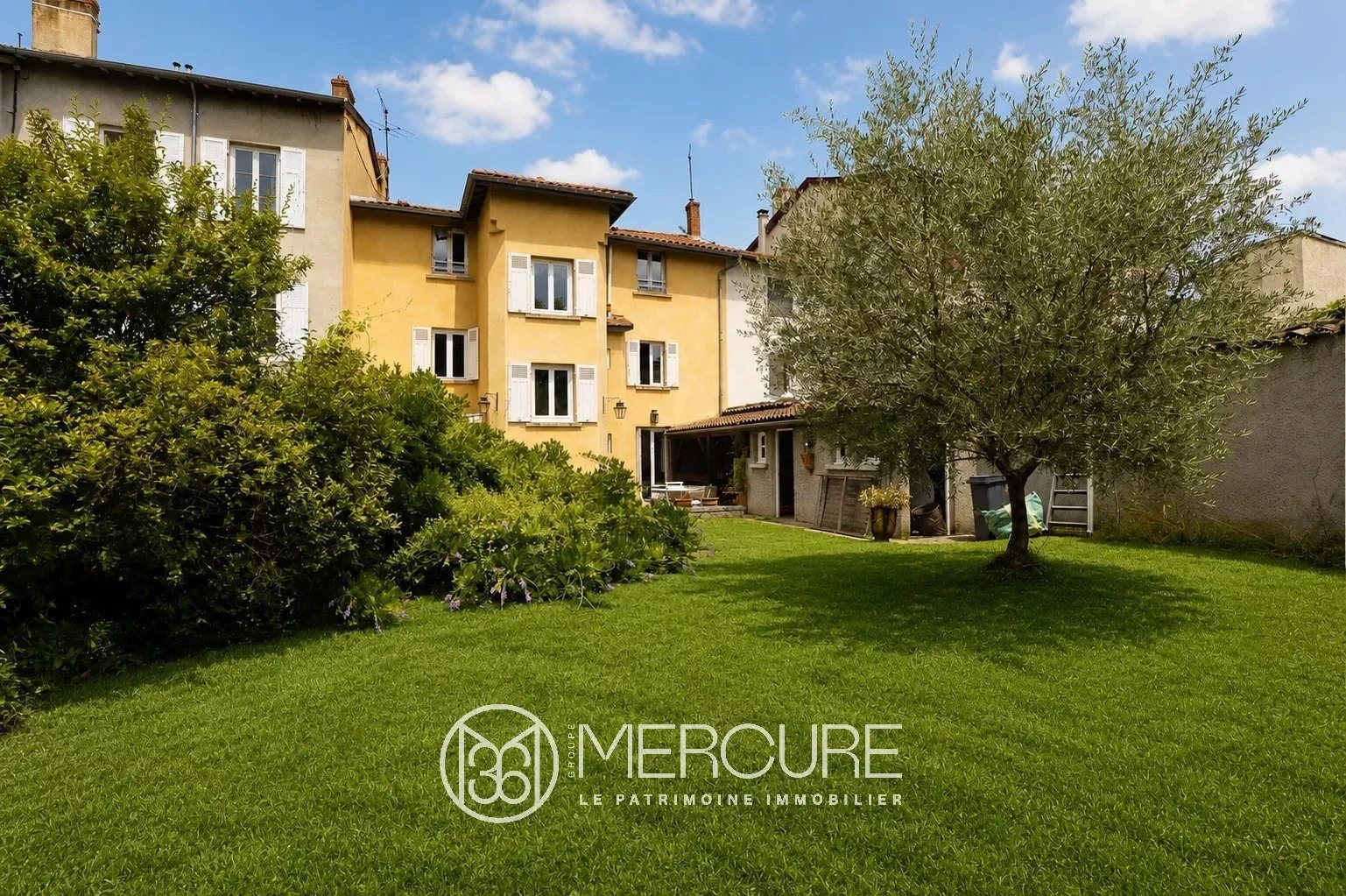 Maison à vendre, 229m², Tassin-la-Demi-Lune