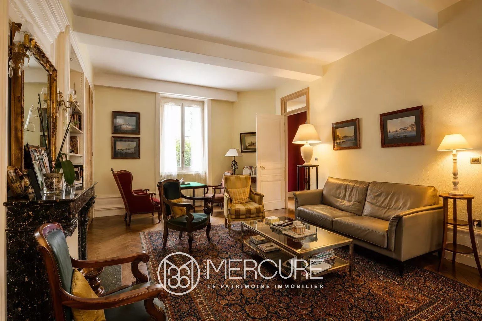 Maison à vendre, 229m², Tassin-la-Demi-Lune