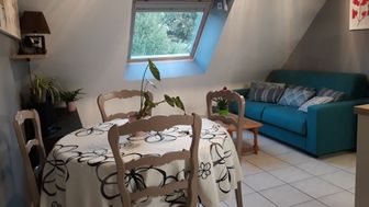 Appartement à louer, 39m², Séné