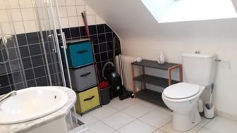 Appartement à louer, 39m², Séné