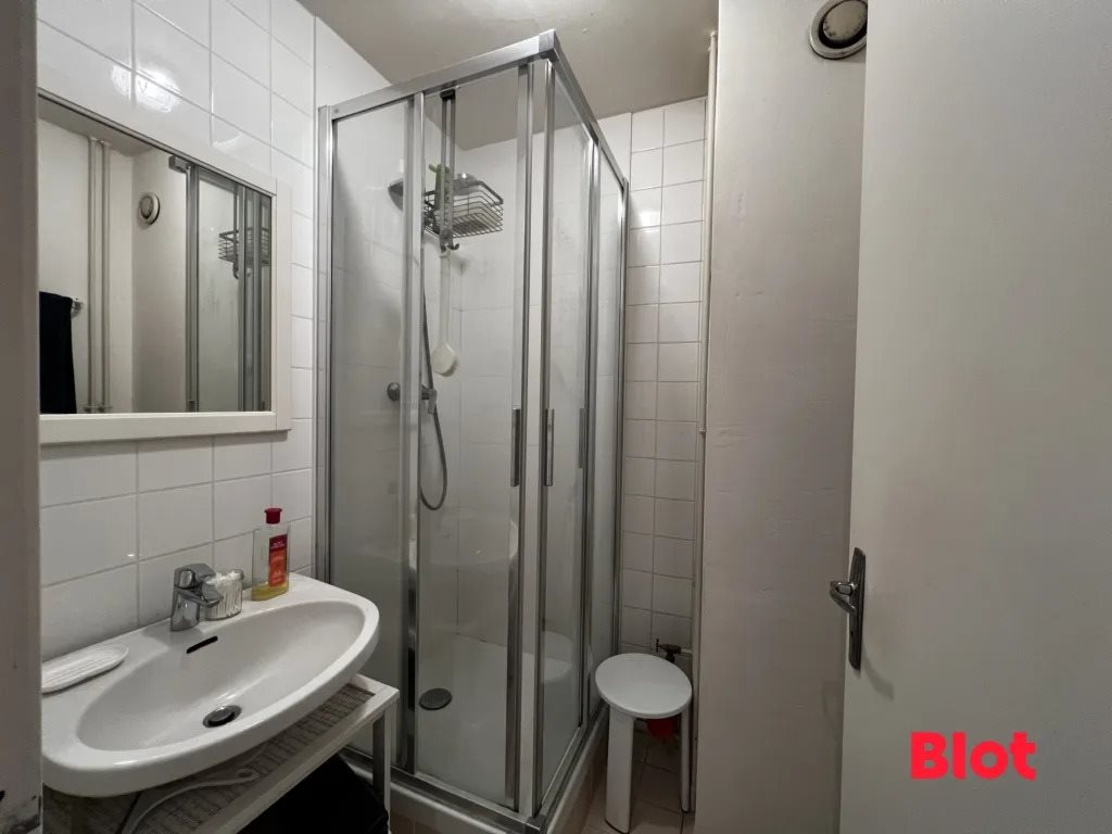 Appartement à vendre, 118m², Rennes