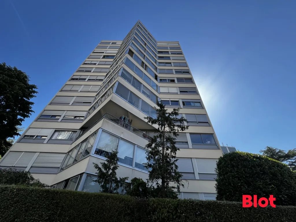Appartement à vendre, 118m², Rennes