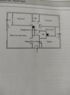Appartement à louer, 60m², Grenoble