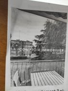 Appartement à louer, 60m², Grenoble