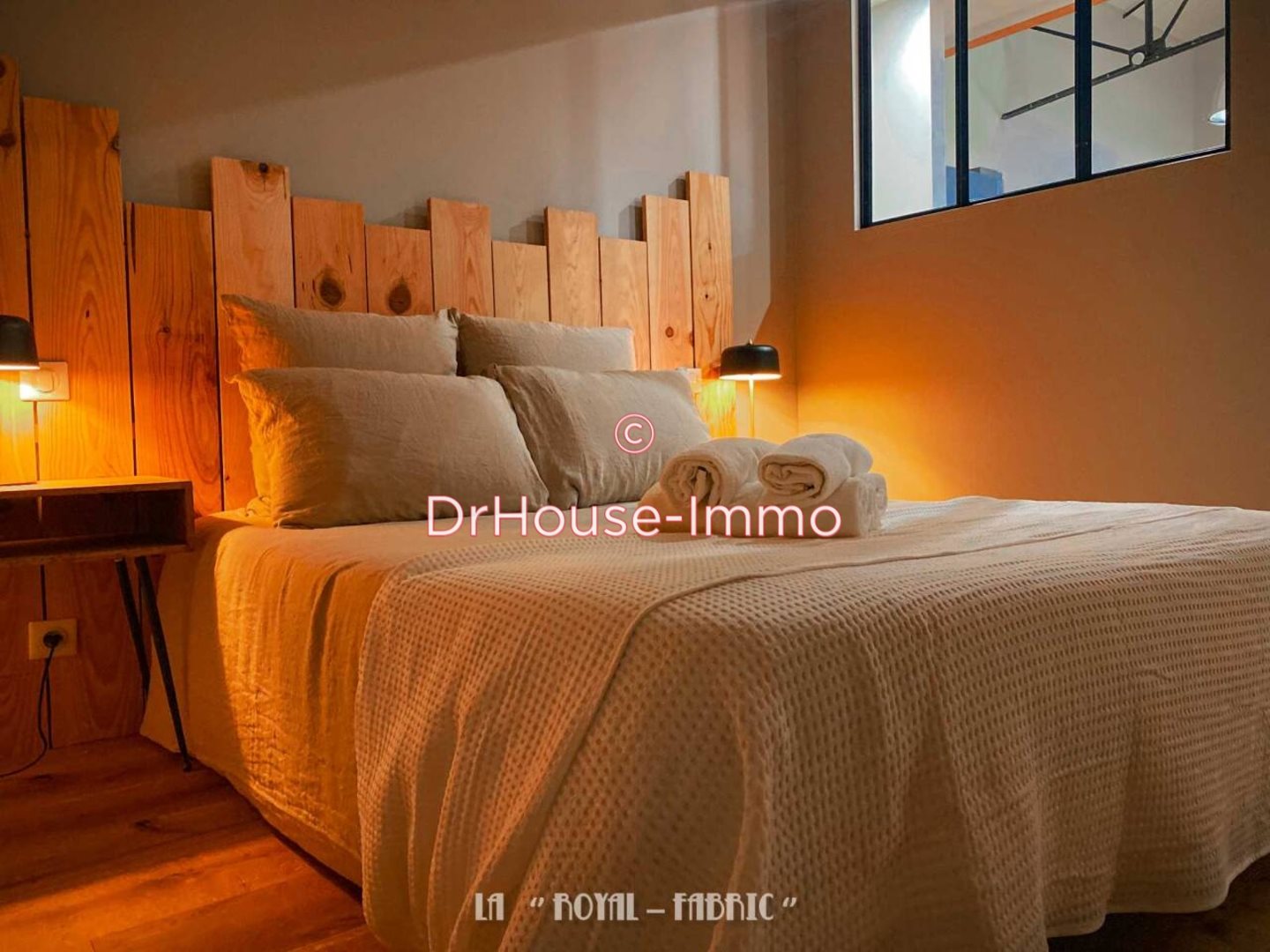Appartement à louer, 137m², Objat