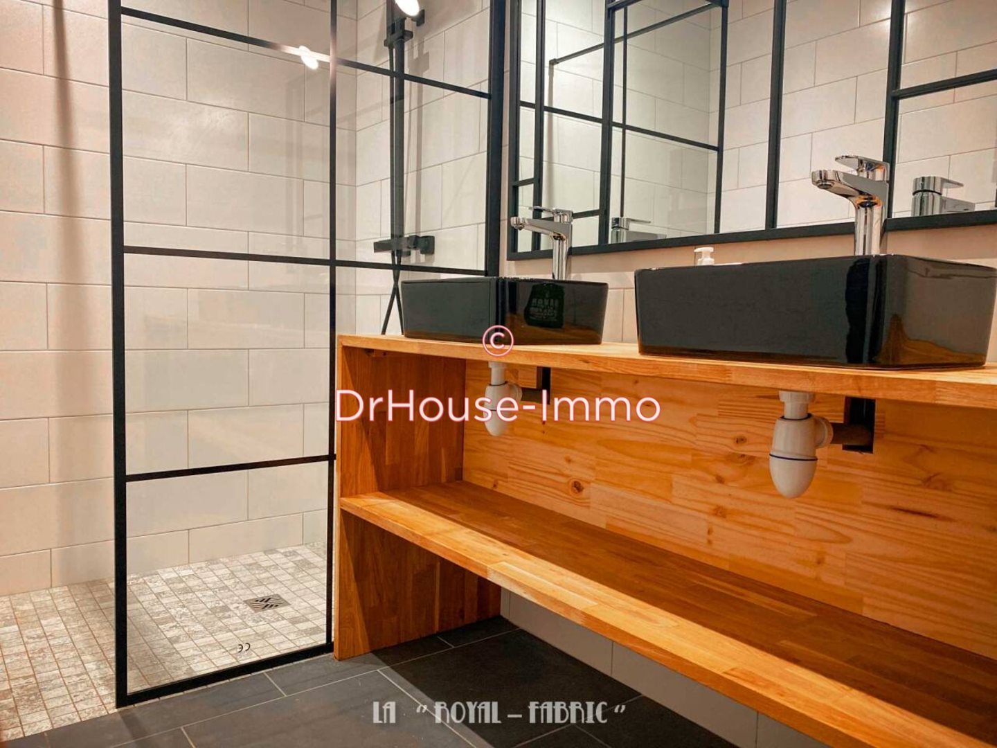 Appartement à louer, 137m², Objat