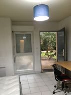 Appartement à louer, 21m², Nîmes