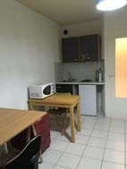Appartement à louer, 21m², Nîmes