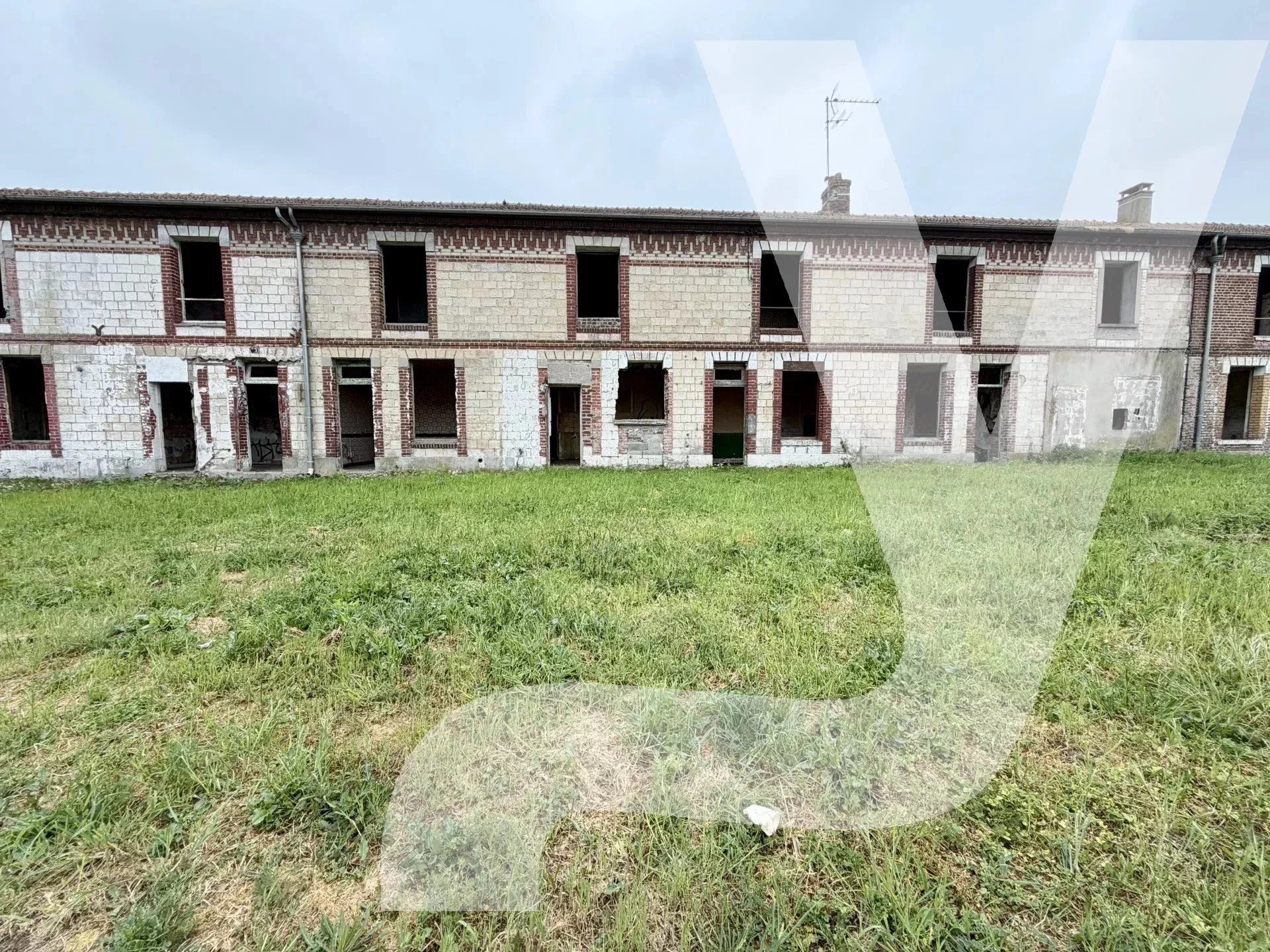 Maison à vendre, 55m², Vitré