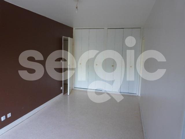 Appartement à louer, 49m², Angers