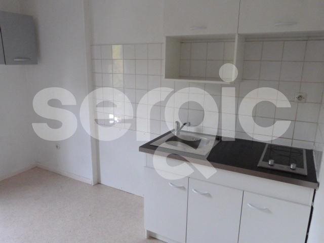 Appartement à louer, 49m², Angers
