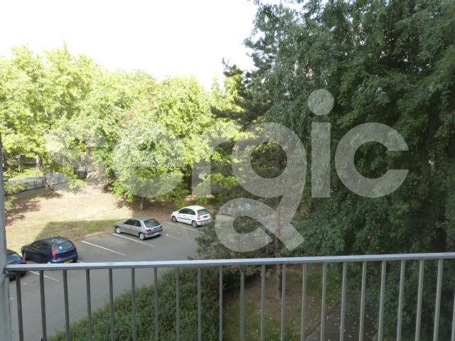 Appartement à louer, 49m², Angers