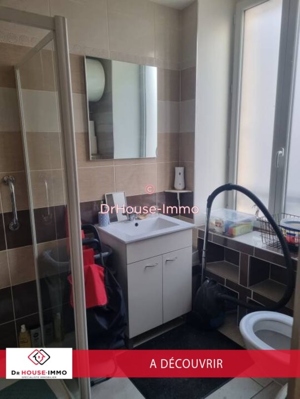 Maison à vendre, 80m², Châtillon-Coligny