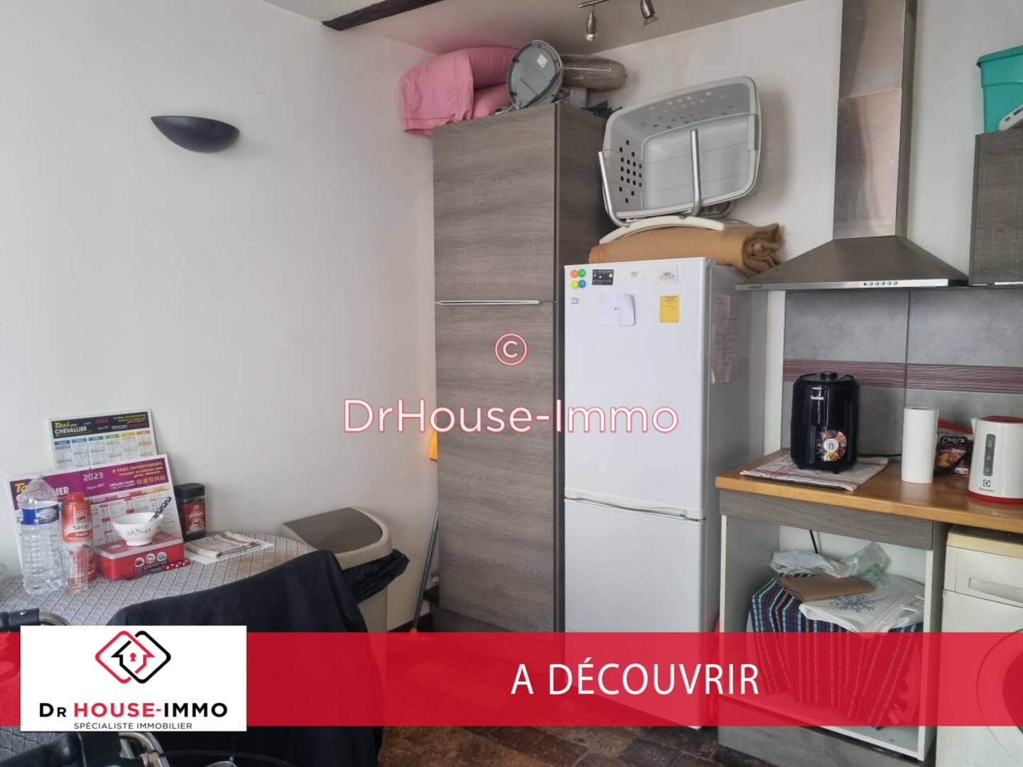 Maison à vendre, 80m², Châtillon-Coligny