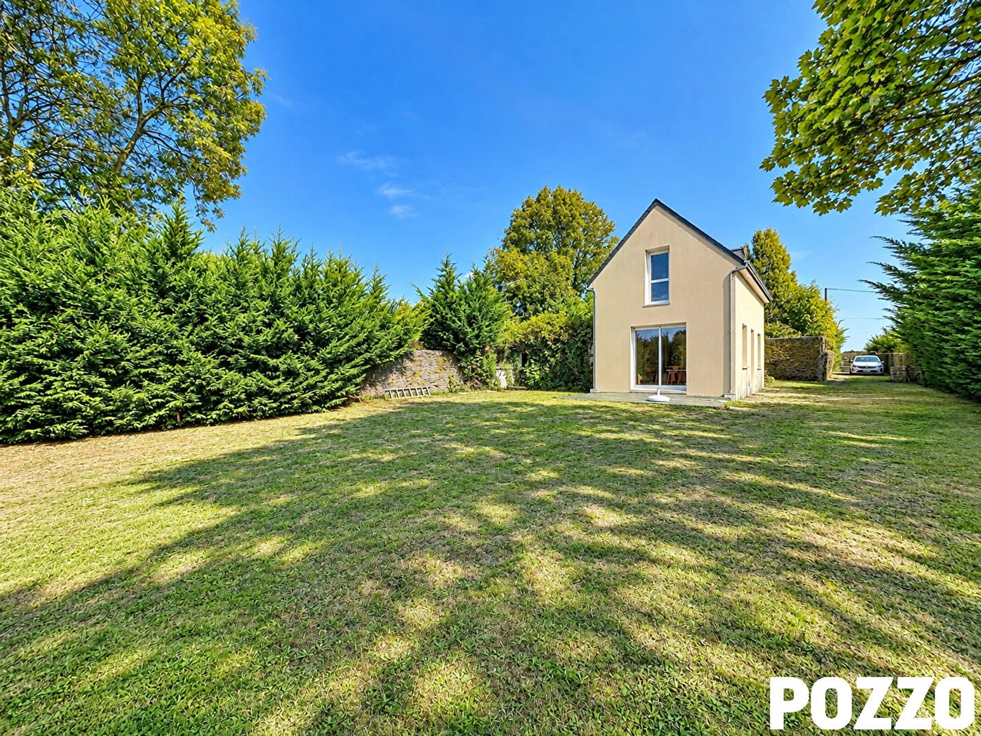 Maison à vendre, 75m², Bricqueville-sur-Mer