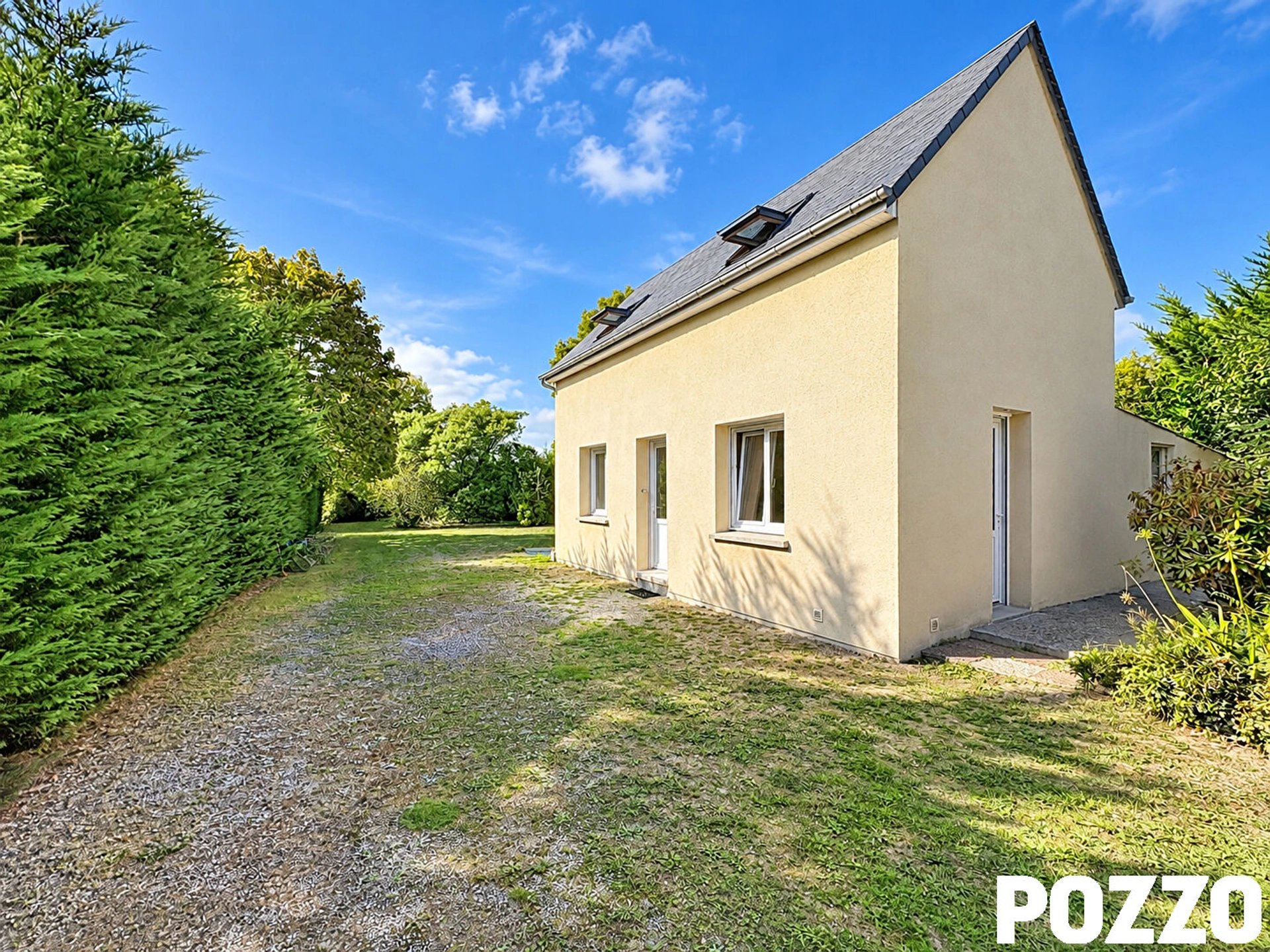 Maison à vendre, 75m², Bricqueville-sur-Mer