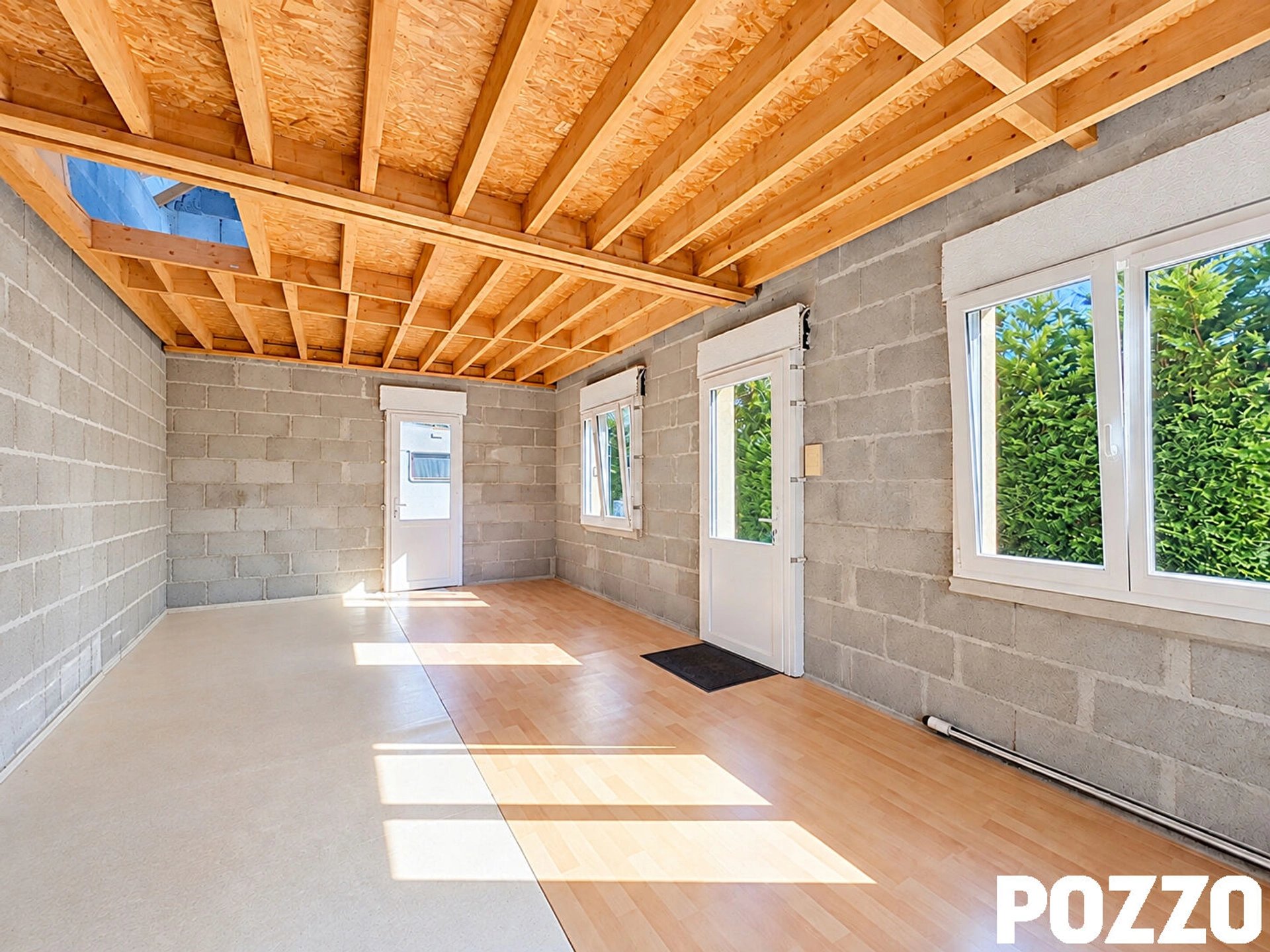 Maison à vendre, 75m², Bricqueville-sur-Mer
