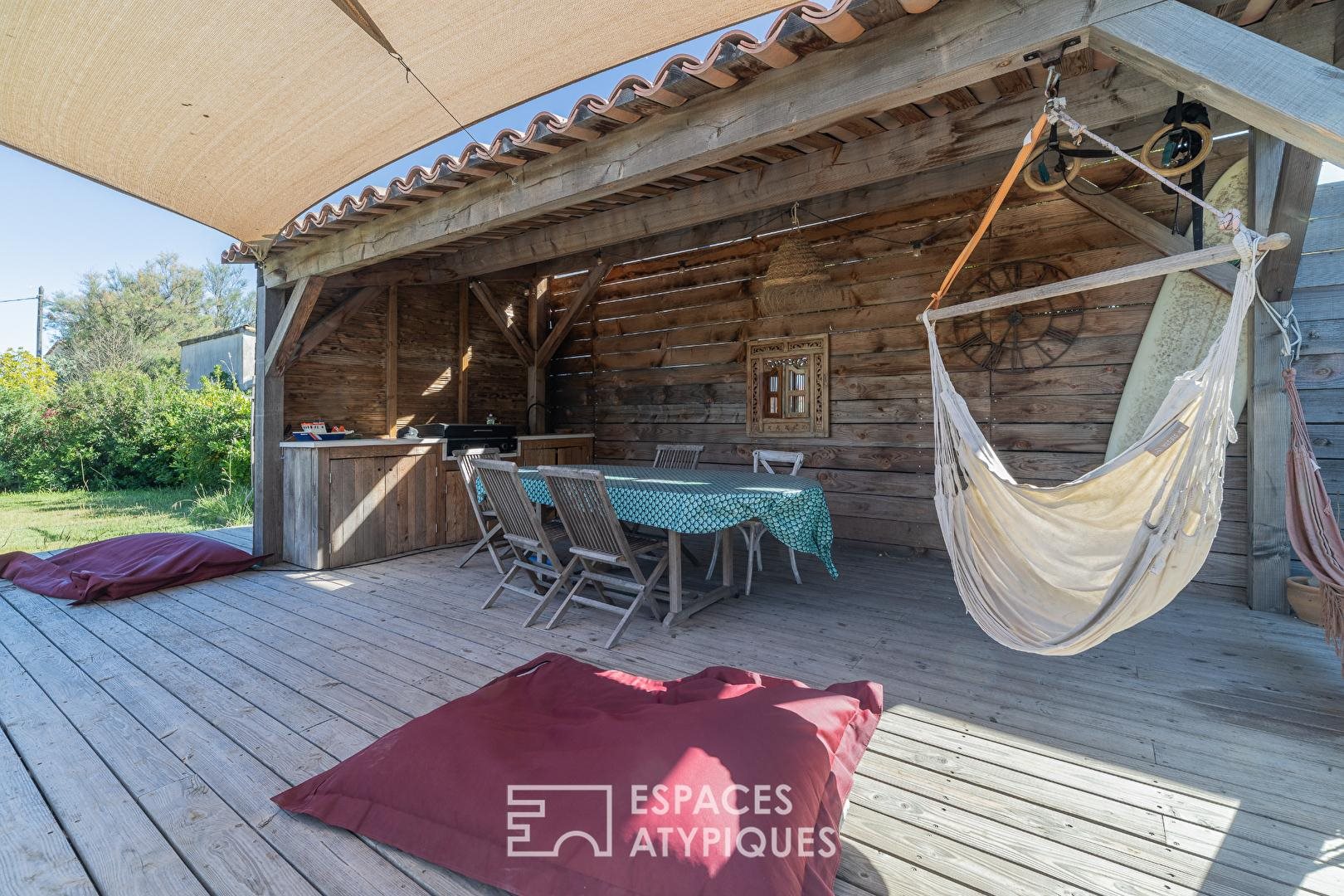 Maison à vendre, 135m², Frontignan