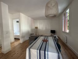 Appartement à louer, 66m², Saint-Jean-de-Luz