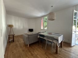 Appartement à louer, 66m², Saint-Jean-de-Luz