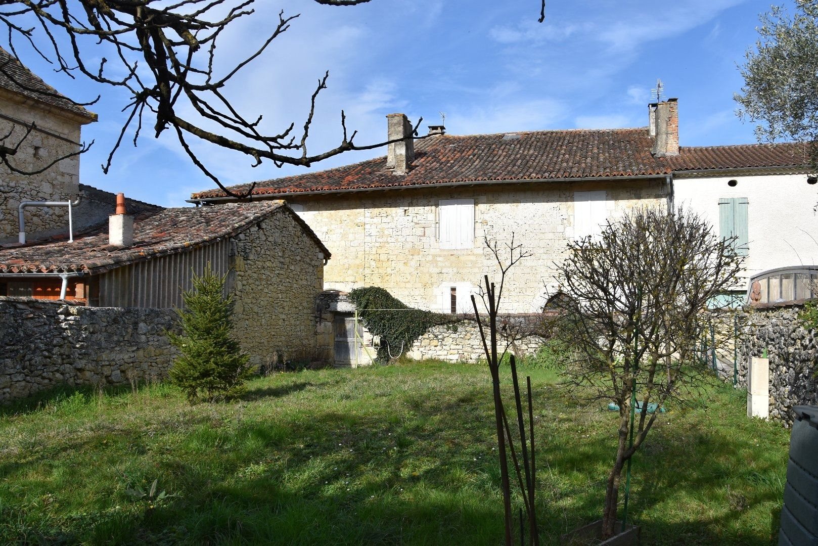Maison à vendre, 269m², Monfort