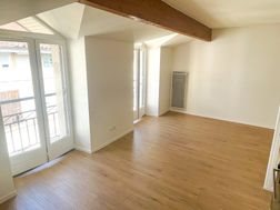 Appartement à louer, 45m², Moirans