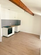 Appartement à louer, 45m², Moirans