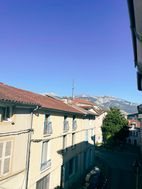 Appartement à louer, 45m², Moirans