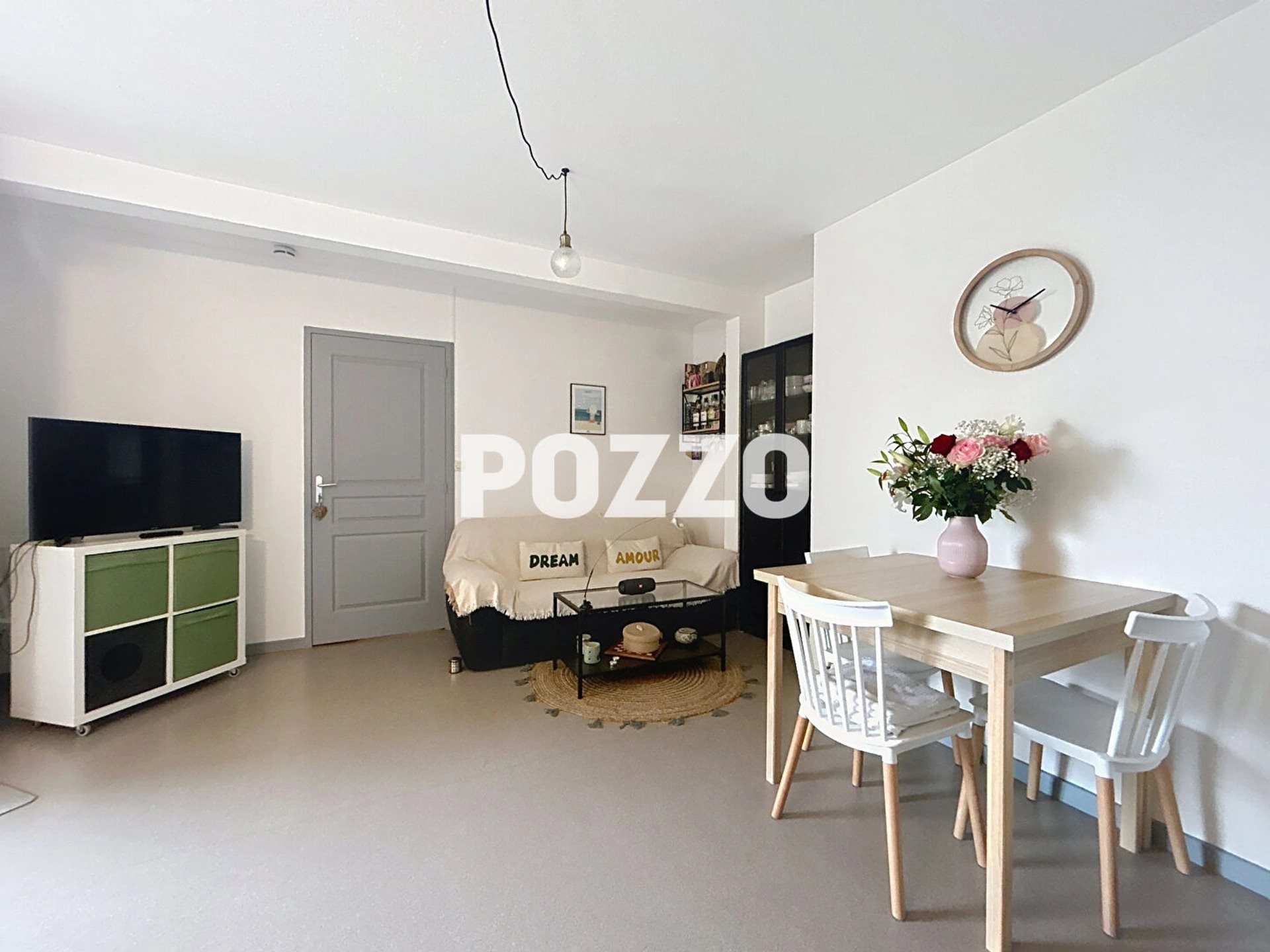 Appartement à louer, 40m², Caen