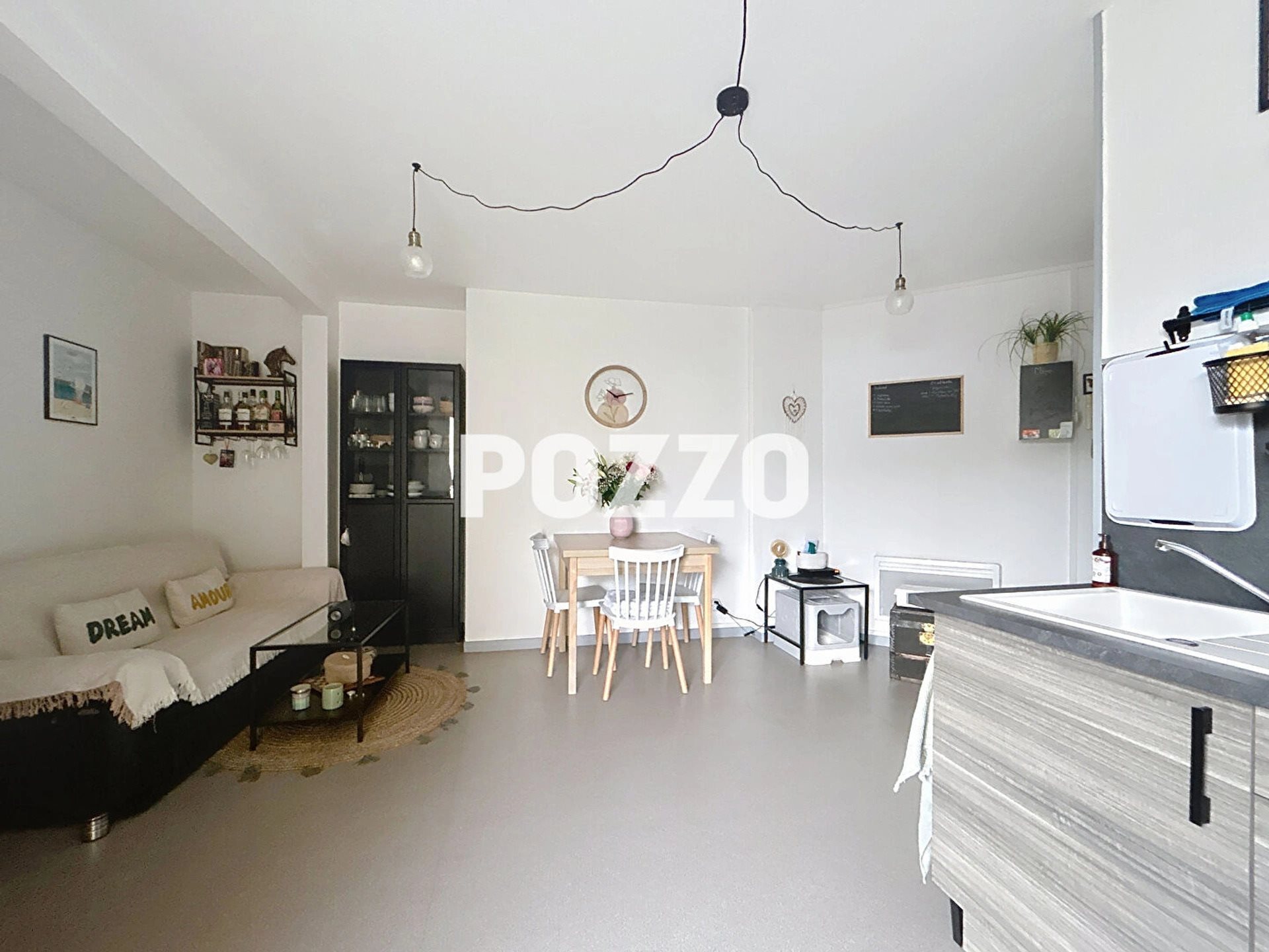 Appartement à louer, 40m², Caen
